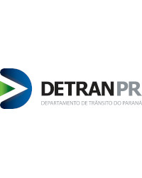 Logo detran horizontal sem fundo