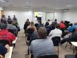 Palestra para servidores da Prefeitura de Piraquara