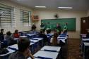 Detran-PR inicia Operação “Volta às Aulas” com abordagens em salas de aula