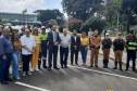 Detran-PR divulga ações da campanha Maio Amarelo, de educação no trânsito
