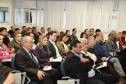 Na última terça-feira (8) mais de 70 conselheiros e suplentes da Junta Administrativa de Recursos de Infrações (Jari) estiveram reunidos em plenária na secretaria de esportes, em Curitiba. 