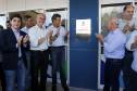 Detran inaugura a nova sede de Cambé, maior e melhor equipada. Foto: Arnaldo Alves/AEN