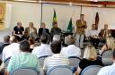 O Departamento de Trânsito do Paraná (Detran) fez um balanço das ações realizadas em 2013 na área de habilitação, junto ao Sindicato dos Proprietários de Centros de Formação de Condutores do Paraná e representantes de autoescolas de todo Estado.
