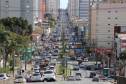 Curitiba atinge marca de um milhão de motoristas habilitados