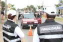 Paraná registra queda de 17,36% nos homicídios culposos de trânsito.