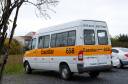 Na volta às aulas, os pais ou responsáveis por estudantes que usam transporte escolar podem consultar a situação dos ônibus e das vans na página do Departamento de Trânsito do Paraná (Detran-PR) na internet. 