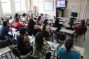 Escola Pública de Trânsito realiza série de palestras em 56 municípios. Foto: Juliano Pedrozo
