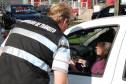 Detran orienta motoristas sobre como recorrer de multas de trânsito.Foto:Detran
