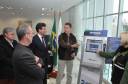 O Governo do Estado irá disponibilizar equipamentos de autoatendimento do Departamento de Trânsito do Paraná (Detran-PR) para facilitar o acesso do cidadão a uma série de documentos. 