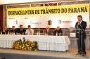 O governador Beto Richa assinou nesta sexta-feira (20), em Curitiba, a lei que regulamenta a atividade dos despachantes de trânsito do Paraná. 
