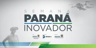 Detran-PR realiza Semana Paraná Inovador junto com o Governo do Estado