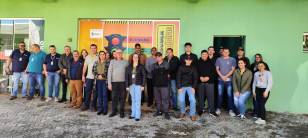 Detran-PR realiza a 51ª Banca Itinerante no município de Nova Laranjeiras
