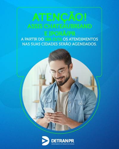 Agendamento