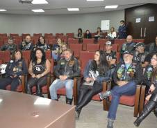Detran faz reuniões para organização do 1º Moto União do Paraná