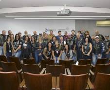Detran faz reuniões para organização do 1º Moto União do Paraná