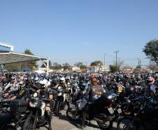 Governo prepara agenda turística em parceria com motociclistas