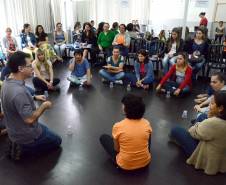 A Semana de Arte e Educação começa nesta segunda-feira (21) nas 11 cidades do Paraná que participam da Virada Cultural 2013. 