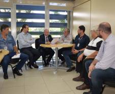 Detran Paraná envia projeto para beneficiar motoristas profissionais