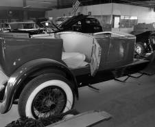 Fiat Ansaldo - 1926Foto: Allan Marba/Detran
