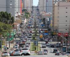 Nesta sexta-feira (25) é comemorado o Dia Nacional do Motorista. O Departamento de Trânsito do Paraná (Detran) entende que dirigir é uma conquista importante, que requer habilidade e responsabilidade.