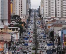Paraná registra queda de 17,36% nos homicídios culposos de trânsito.