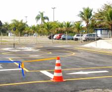 Os usuários do Departamento de Trânsito do Paraná, residentes em Guaratuba, já podem realizar também a prova prática de direção – categoria A – na cidade. 