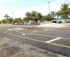 Os usuários do Departamento de Trânsito do Paraná, residentes em Guaratuba, já podem realizar também a prova prática de direção – categoria A – na cidade. 