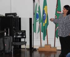 O Departamento de Trânsito do Paraná (Detran) apresentou nesta quarta-feira (30), em Curitiba, as ações preventivas e educativas promovidas no Estado dentro do Projeto Vida no Trânsito. 