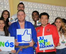 O Comitê Intergestor de Políticas Públicas possibilitou uma ação conjunta entre o Departamento de Trânsito do Paraná (Detran/PR), a Assessoria Especial da Juventude e a Secretaria de Esportes na fase final dos Jogos da Juventude do Paraná. 