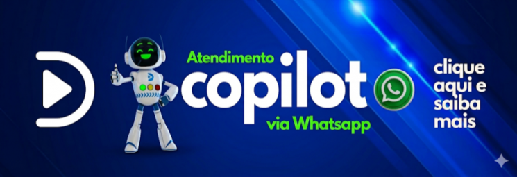 PROJETO COPILOTO - WHATSAPP
