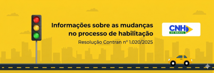 Informações resolução 1020/2025