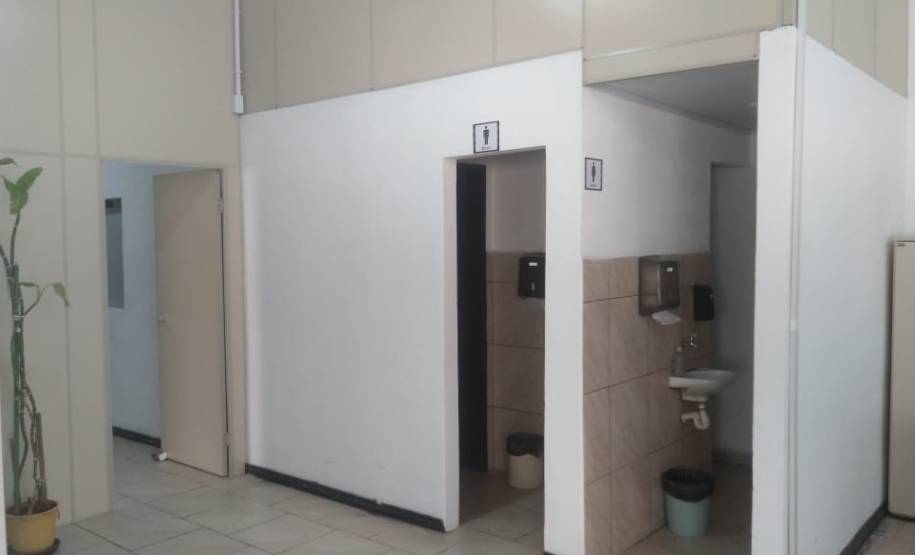 44º Ciretran de Santo Antônio da Platina retoma atividades