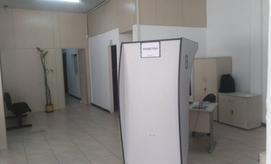 44º Ciretran de Santo Antônio da Platina retoma atividades