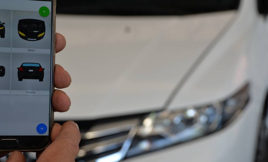 Detran-PR capacitou 772 novos vistoriadores veiculares em 2021