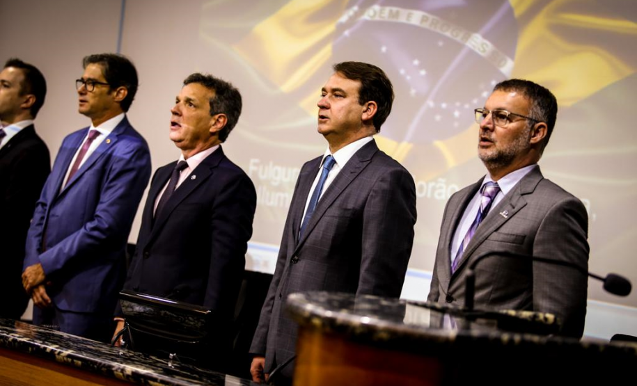 Detran Paraná é um dos primeiros do Brasil a oferecer o serviço de Venda Digital de veículos