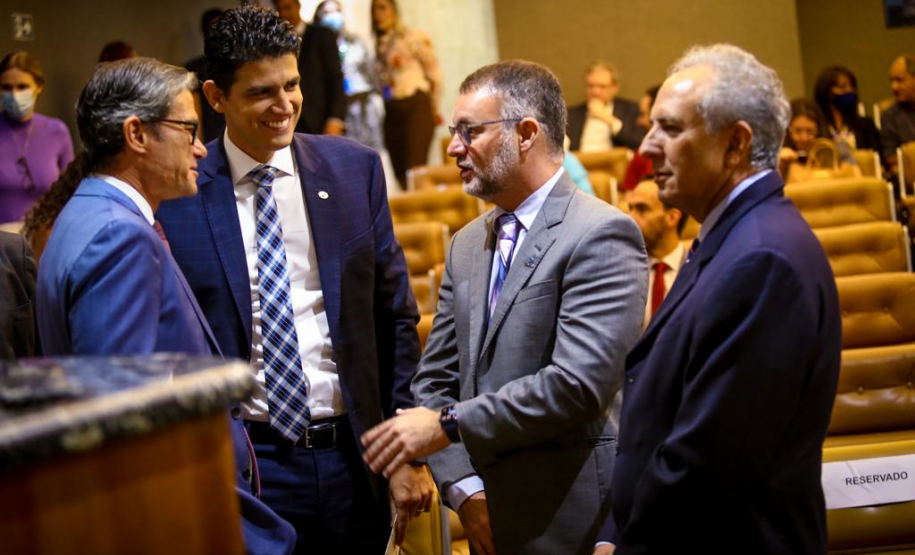 Detran Paraná é um dos primeiros do Brasil a oferecer o serviço de Venda Digital de veículos