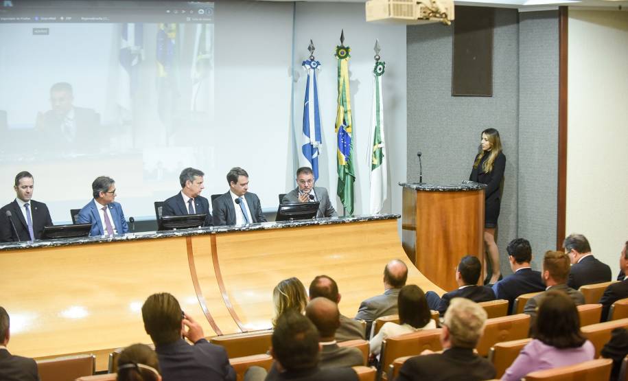 Detran Paraná é um dos primeiros do Brasil a oferecer o serviço de Venda Digital de veículos