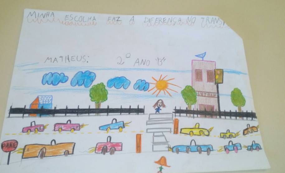 As unidades do Departamento de Trânsito do Paraná (Detran) realizaram, entre os dias 18 e 25 de setembro, uma série de atividades em referência a Semana Nacional do Trânsito. Pensando nisso, a autarquia traz nesta segunda-feira (25) um balanço das blitzes educativas, palestras, brincadeiras e teatros de conscientização que ocorreram no interior do estado.